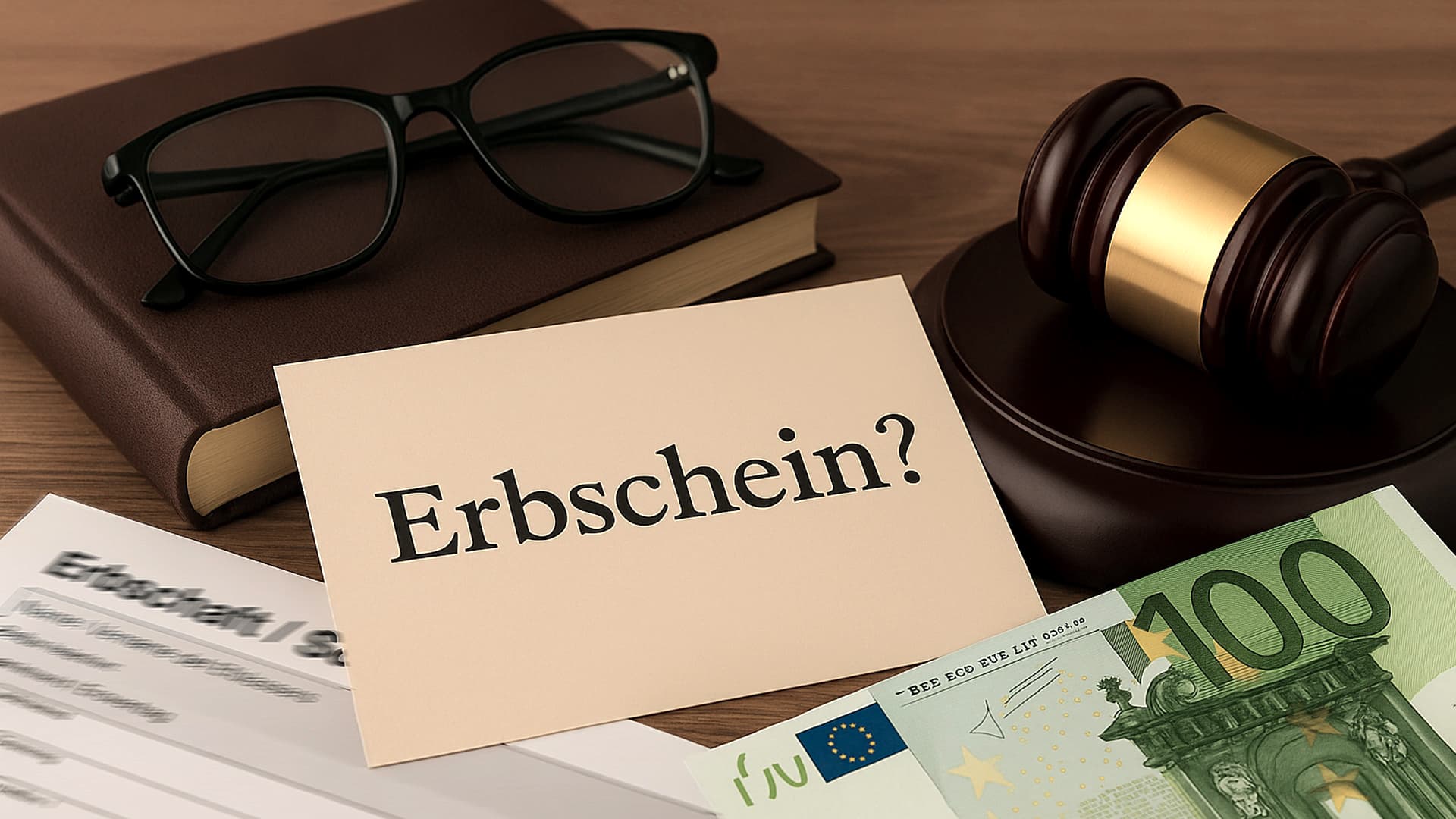 Erbschein