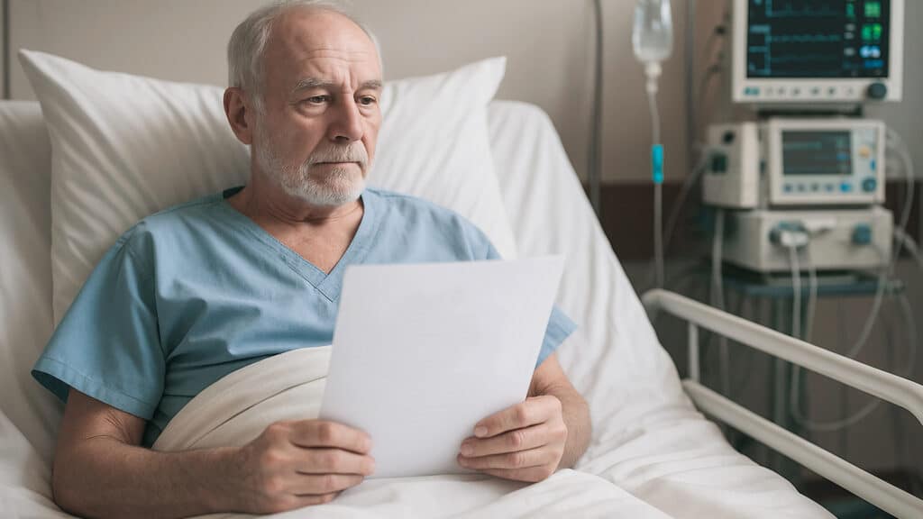 Patientenverfügung