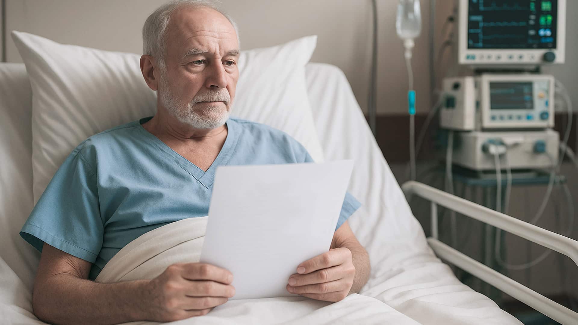 Patientenverfügung
