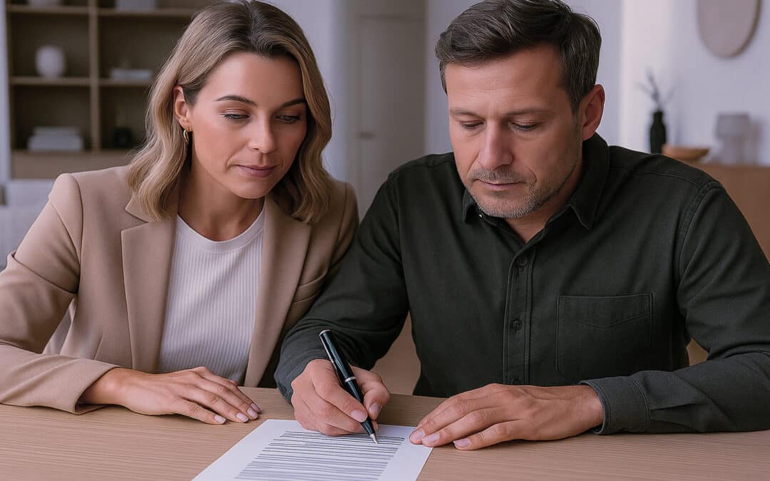 Gemeinsames Ehegattentestament – kann der längerlebende Ehegatte es ändern?