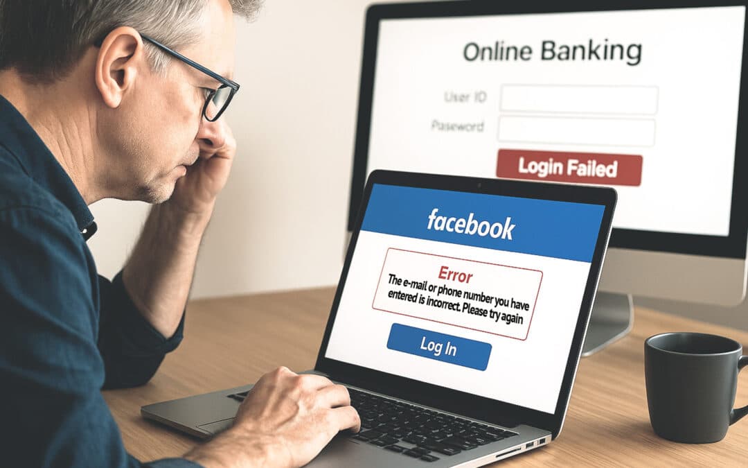 Facebook, E-Mail & Co.: Wer hat Zugriff – und wie regelt man das?